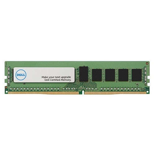 Dell Memory Upgrade 32GB 2Rx8 DDR5 UDIMM 5600 MT/s ECC