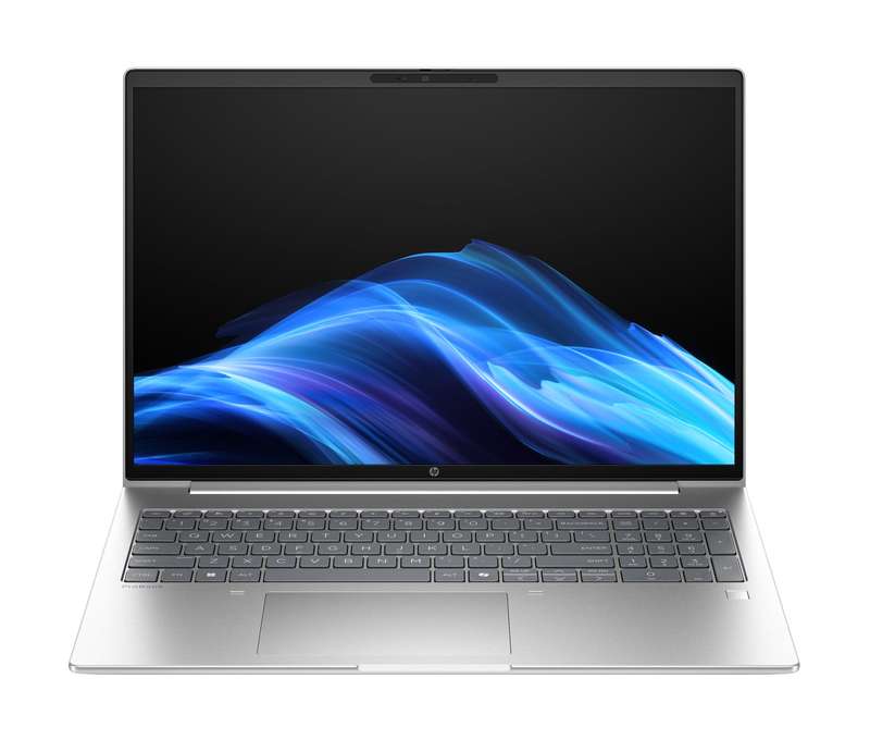 HP EliteBook 6 G1i NB AI 16in WUXGA Notebook