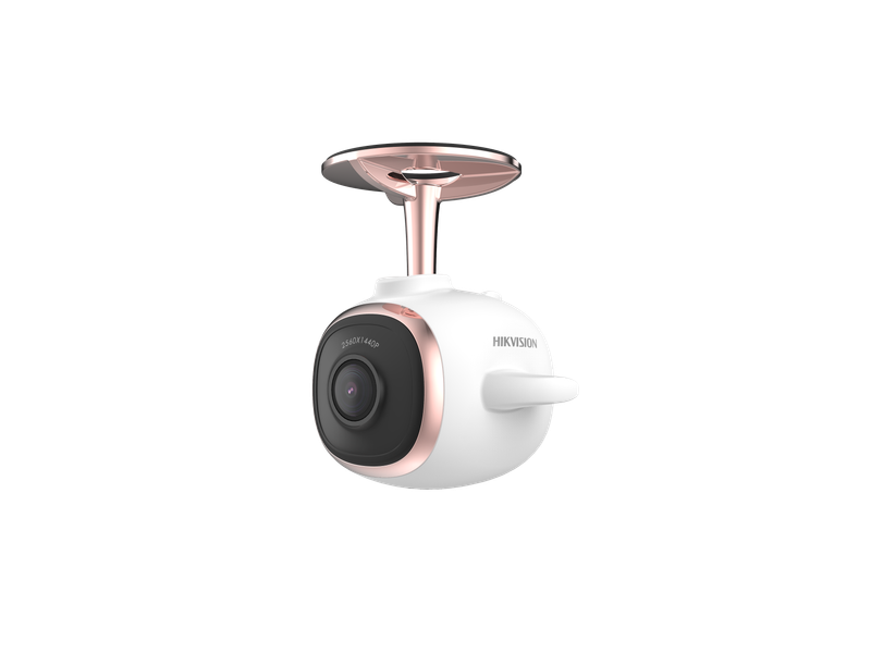 Hikvision F5 Perfume DashCam