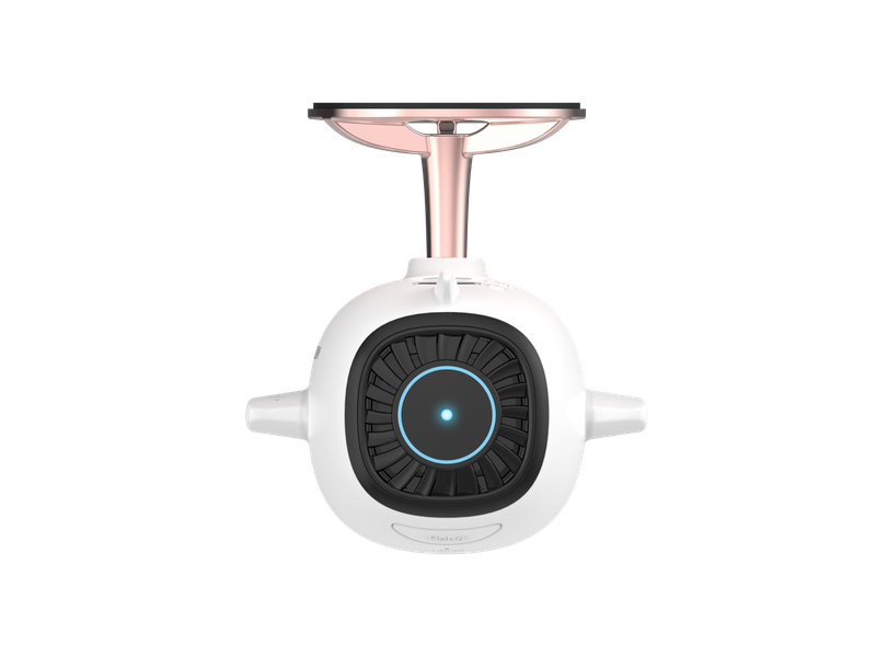 Hikvision F5 Perfume DashCam