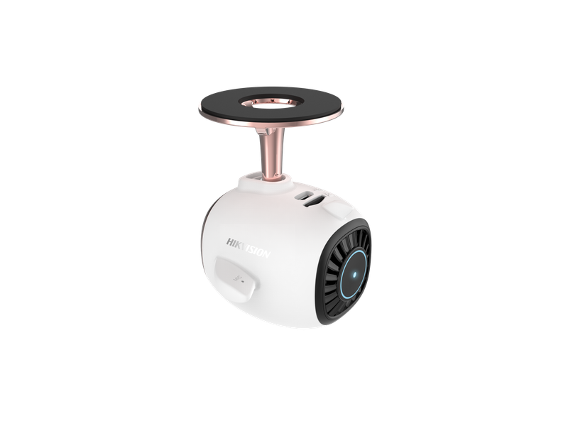 Hikvision F5 Perfume DashCam