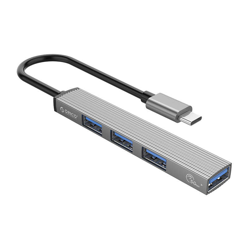 ORICO HUB TYPEC 3XUSB BK