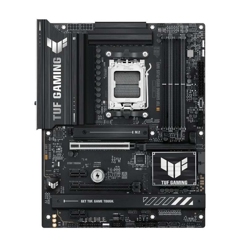 Asus TUF B850 Gaming Plus WIFI ATX Motherboard