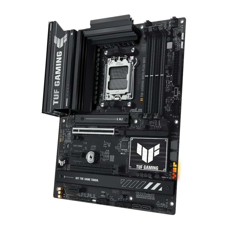 Asus TUF B850 Gaming Plus WIFI ATX Motherboard