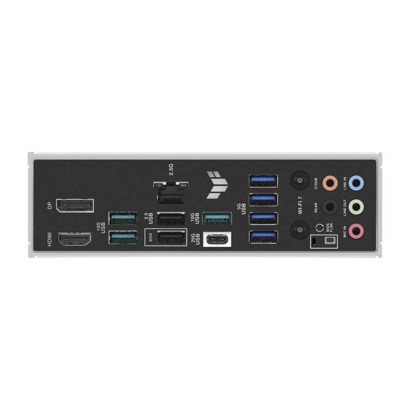 Asus TUF B850 Gaming Plus WIFI ATX Motherboard