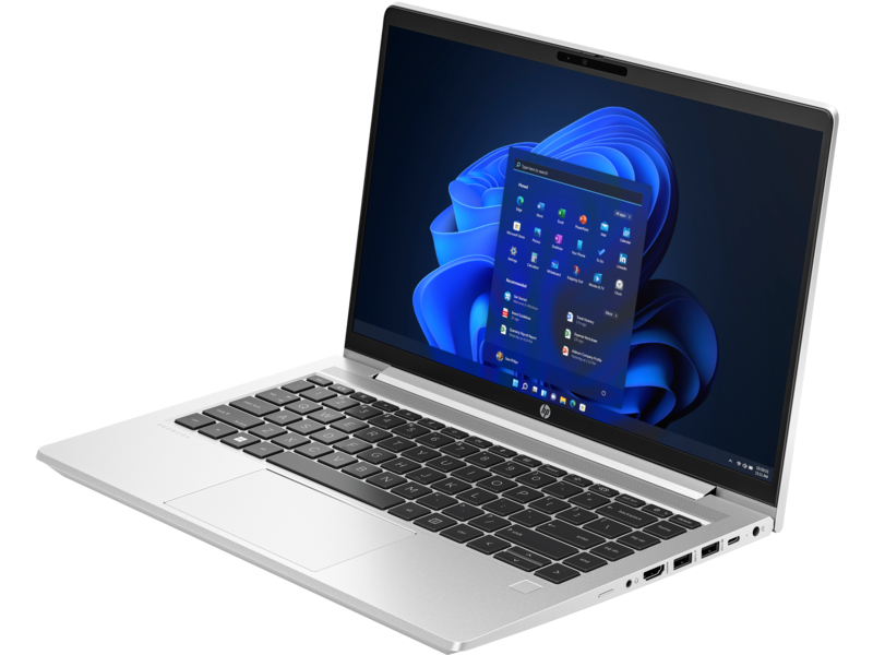 HP ProBook 445 G10 14in FHD Notebook