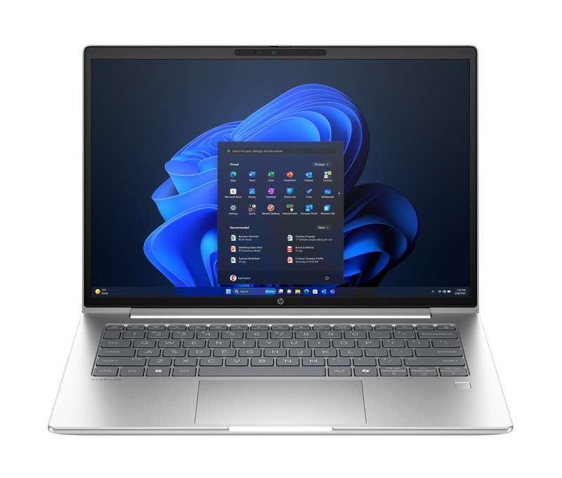 HP ProBook 4 G1a NB AI 16in WUXGA Notebook