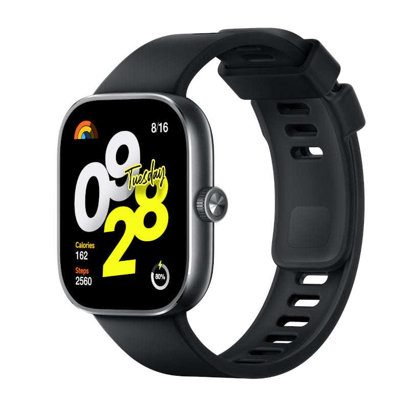 Redmi Watch 4 - Graphite Black