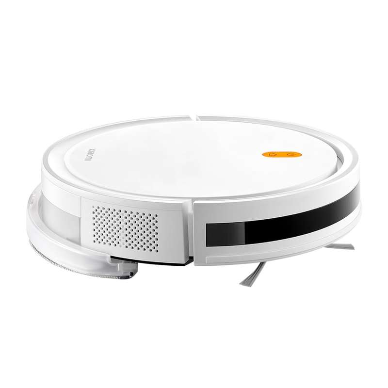 Xiaomi Smart Robot Vacuum Cleaner E5 - White