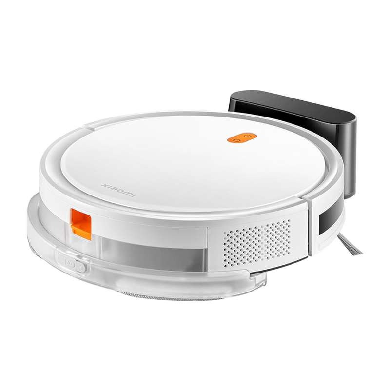 Xiaomi Smart Robot Vacuum Cleaner E5 - White