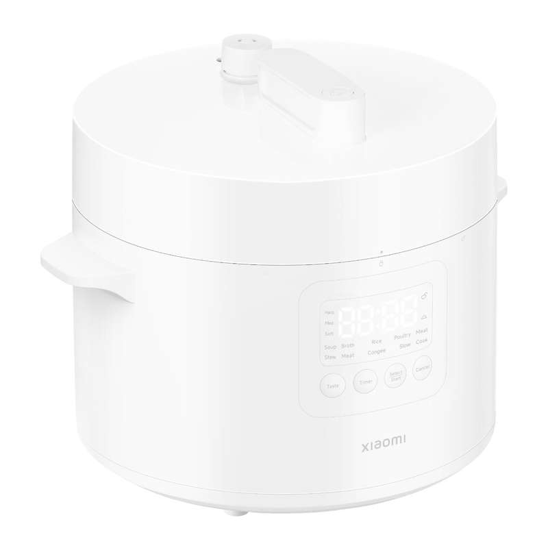Xiaomi Electric Pressure Cooker 4.8L