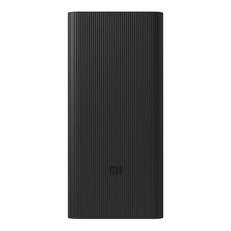 Xiaomi 18W Power Bank 30000mAh (Lithium-ion, Fast Charging)