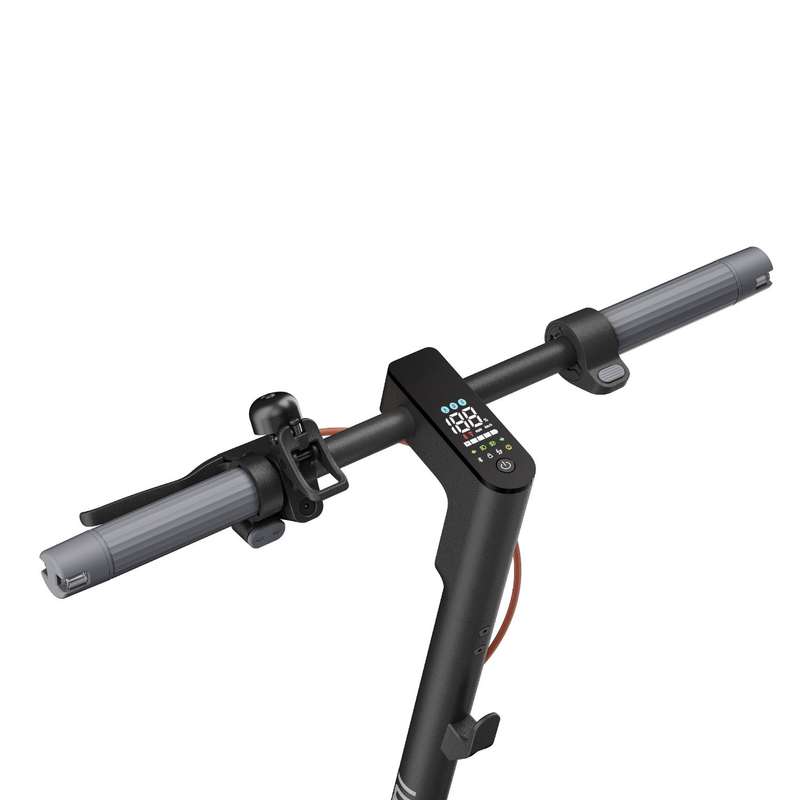 Xiaomi Electric Scooter 5 Pro(60km Range, 10" Tyre, App Control)
