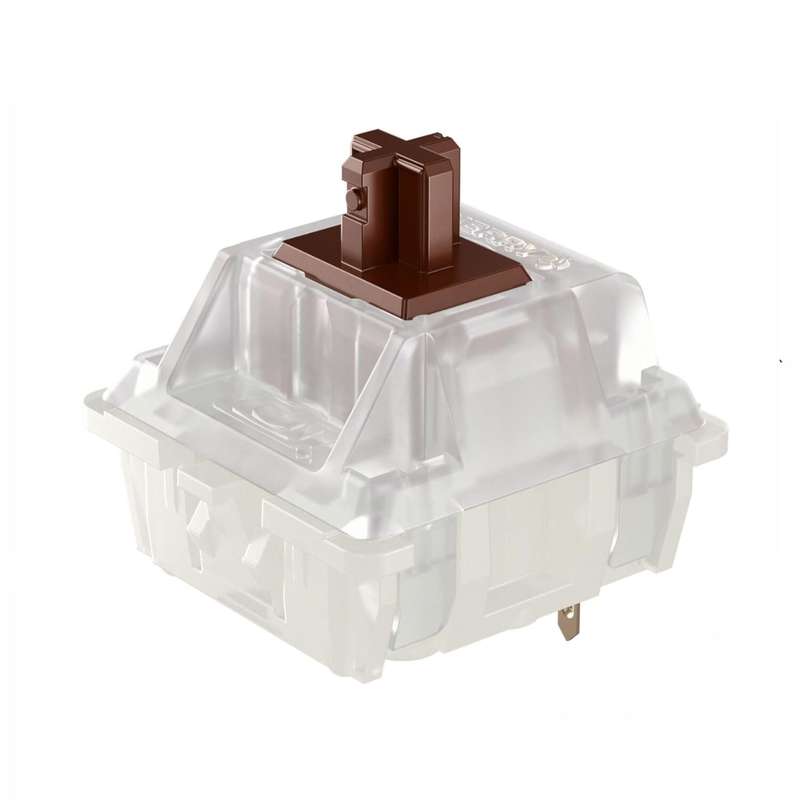 Keychron CHERRY MX2A Brown RGB Switch Set