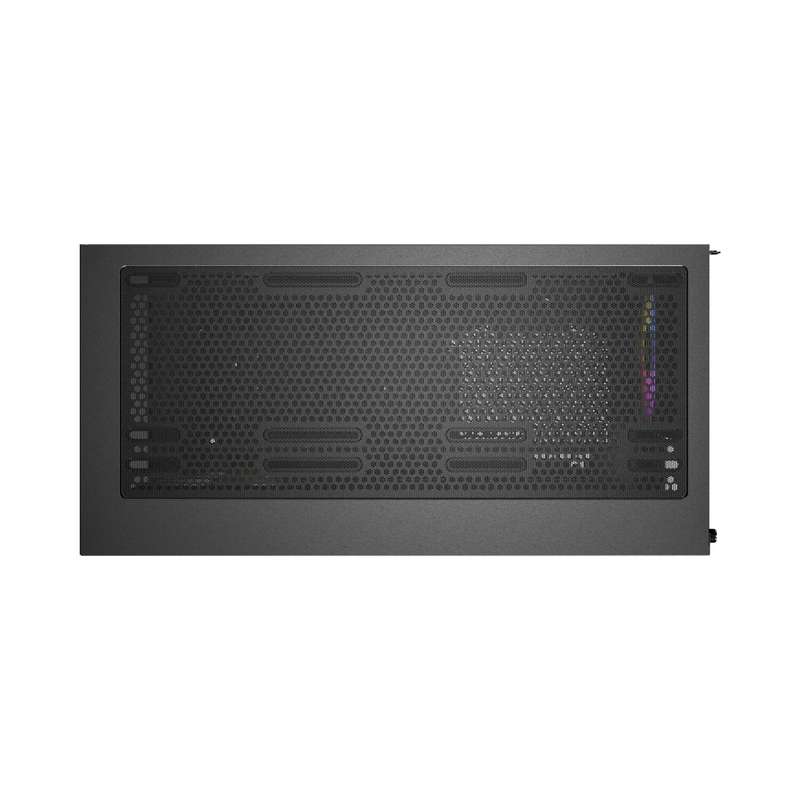 Antec CX500M ARGB Gaming Chassis | ATX | ITX | Type-C - Black