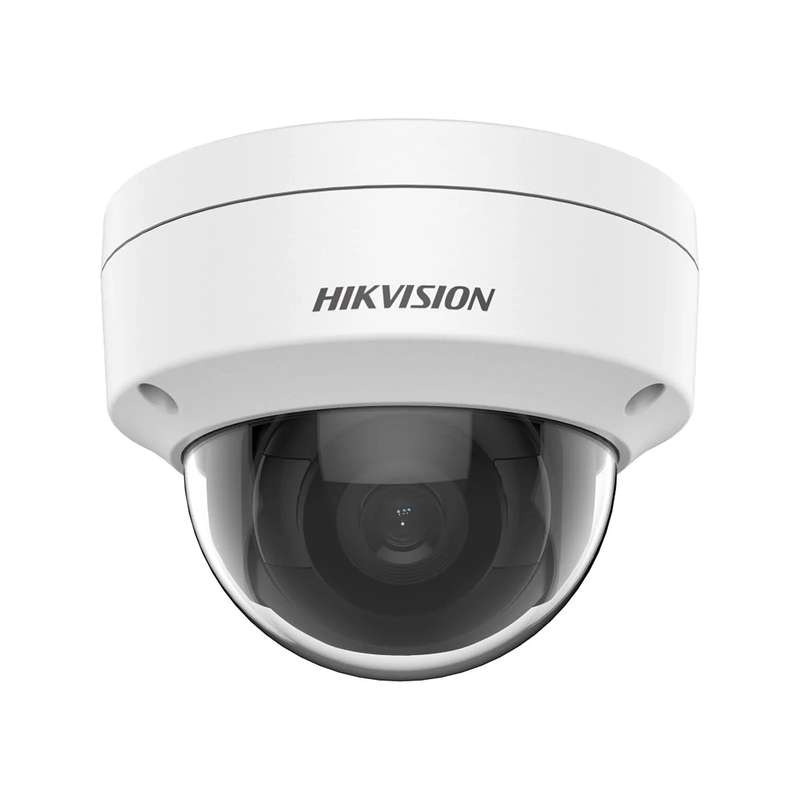 Hikvision 2MP Fixed Dome IP Camera