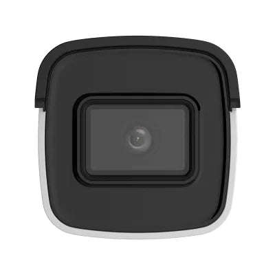 HIKVISION 2 MP WDR FIXED MINI BULLET NETWORK CAMERA - 4MM