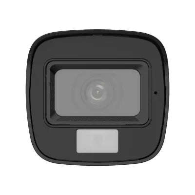 Hikvision 2MP Smart Hybrid Light Fixed Mini Bullet Camera
