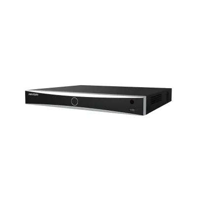 HIKVISION 4K 8CH ACUSENSE NVR 80MBPS