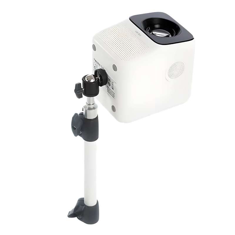 Wanbo Tripod Floor Stand - White
