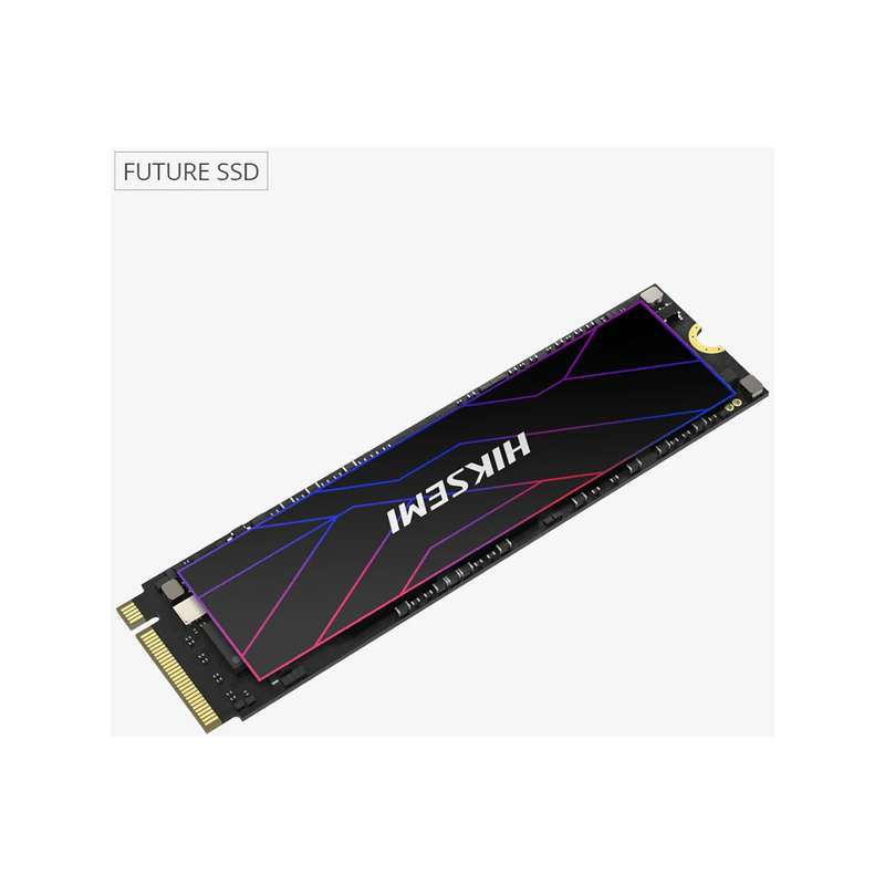 Hiksemi Futures 2TB NVMe Internal SSD