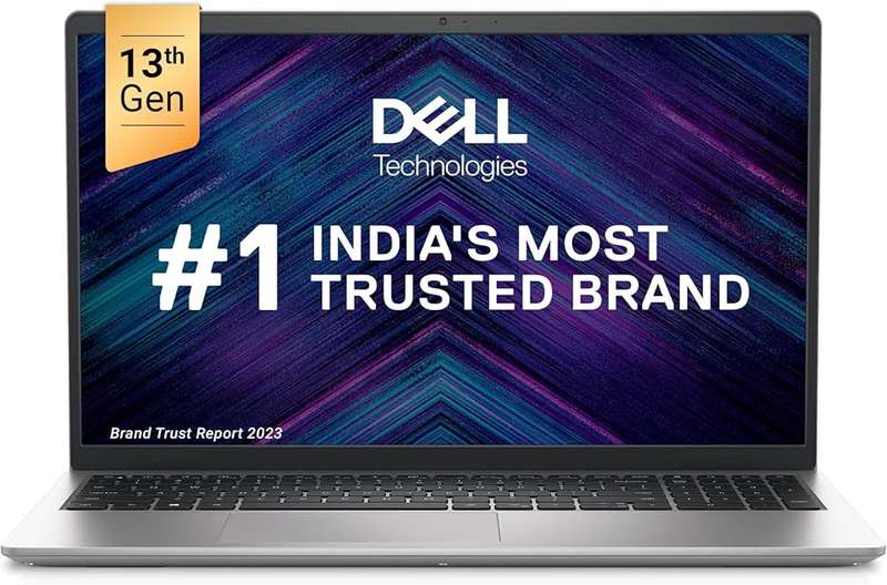 Dell Inspiron 3530 13th Gen 15.6in FHD Notebook