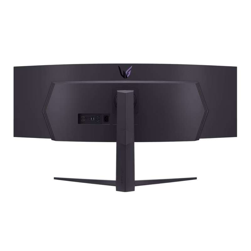 LG UltraGear 49" Dual QHD 240Hz Curved Gaming Monitor