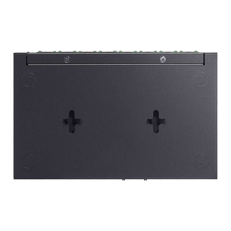 TP-Link LS108GP 8-Port Gigabit Desktop Switch with 8-Port PoE+