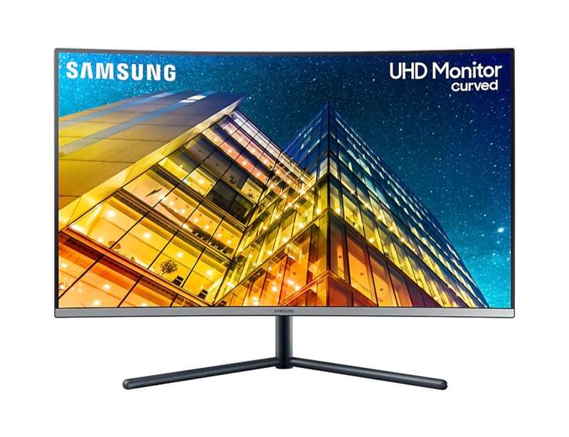 Samsung 32in UHD Monitor