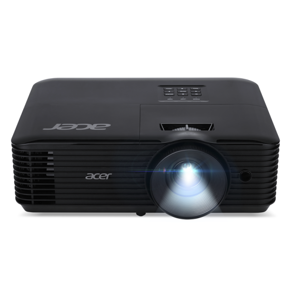 Acer X1328Wi DLP WXGA 5000 Lm 20000:1 EMEA 2.7 Kg Bag Data Projector SA Power