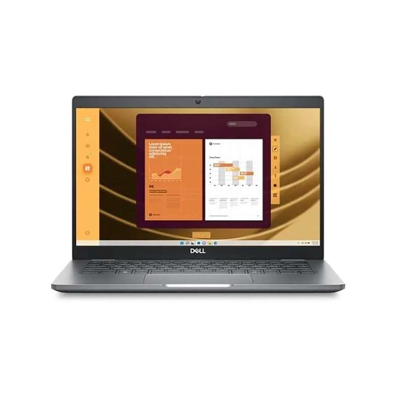 Dell Latitude 5450 14" Core-U5 16GB 512GB Win 11 Pro Notebook