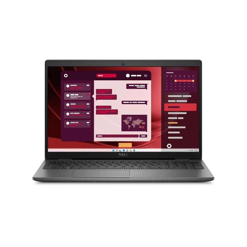 Dell Latitude 3550 15.6" Core-U5 16GB 512GB Win 11 Pro Notebook