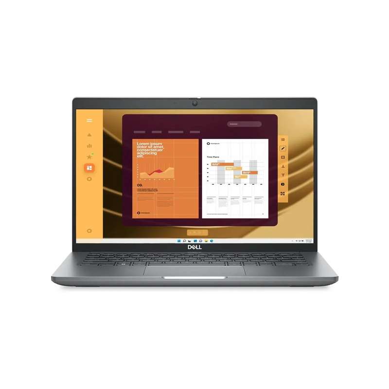 Dell Latitude 5450 14" Core-U7 16GB 512GB Win 11 Pro Notebook