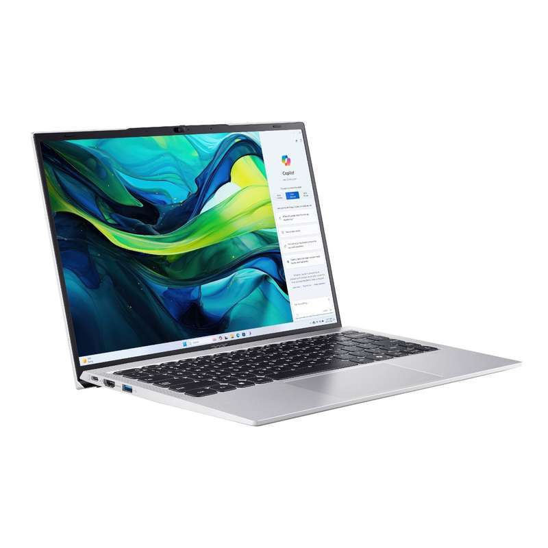 Acer Swift Lite 14 Laptop | Intel i5-1335U | 8GB DDR5 | 512GB NVMe | Windows 11 Home