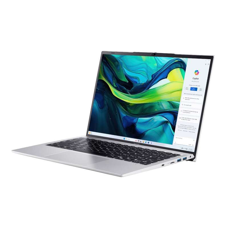 Acer Swift Lite 14 Laptop | Intel i5-1335U | 8GB DDR5 | 512GB NVMe | Windows 11 Home