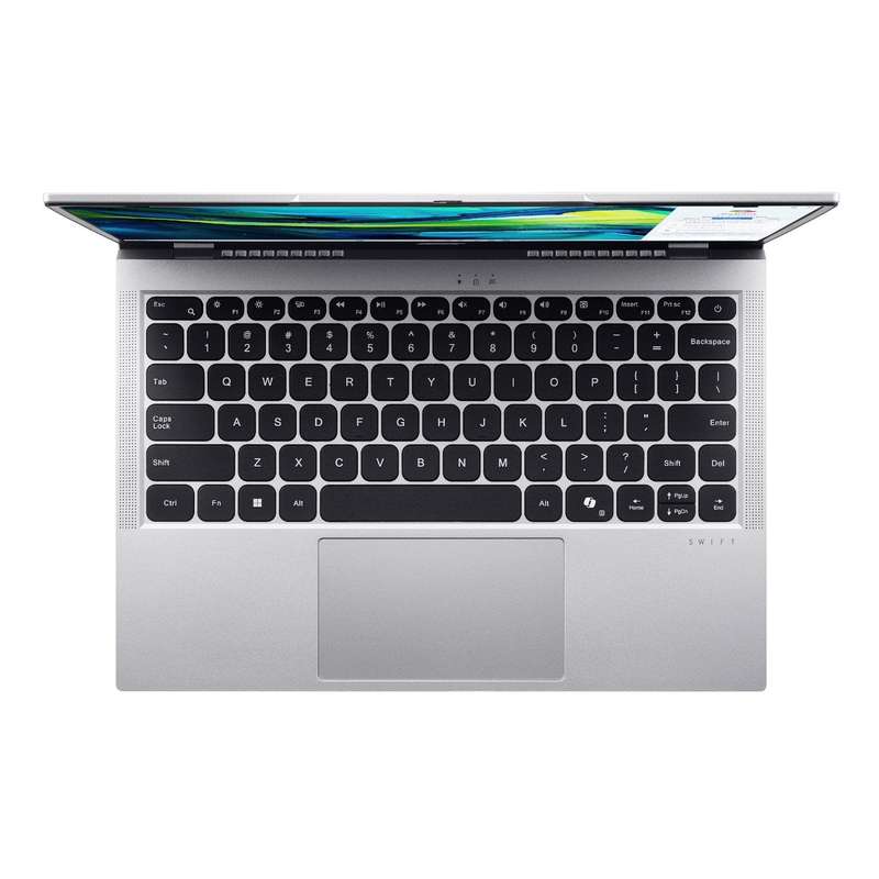 Acer Swift Lite 14 Laptop | Intel i5-1335U | 8GB DDR5 | 512GB NVMe | Windows 11 Home