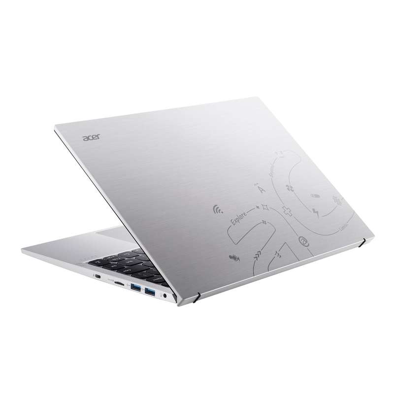 Acer Swift Lite 14 Laptop | Intel i5-1335U | 8GB DDR5 | 512GB NVMe | Windows 11 Home