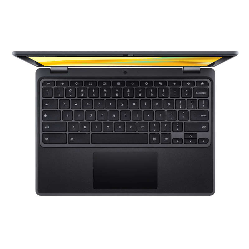 Acer Chromebook Spin 511 | 11.6" | Intel N100 | 4GB DDR4 | 32GB eMMC | Intel Graphics | Google Ch...
