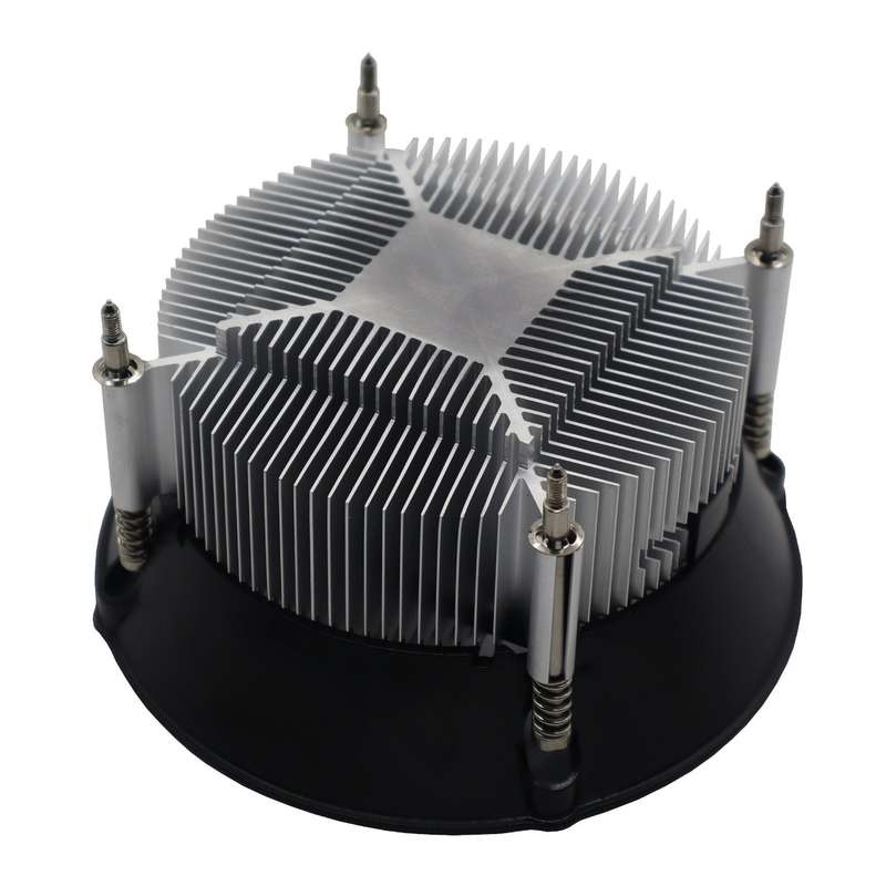 PCBuilder CYCLONE Intel® LGA 1700 Air Cooler