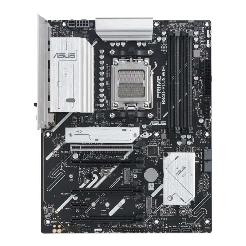 PCBuilder Ryzen 5 7600 MAVERICK Windows 11 Gaming PC