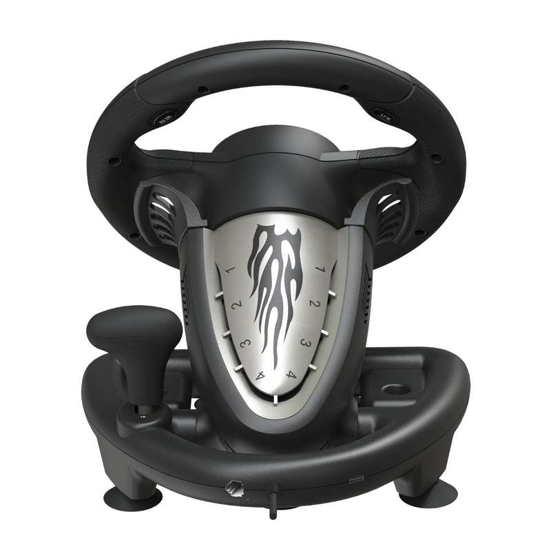 PXN V3 PRO Gaming Steering Wheel