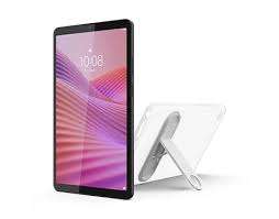 TB305XU TAB1 / Grey / 8.7'' WUXGA / 1340x800 / MediaTek® G85 OC 2.0GHz / 4GB / 64GB / LTE Call /...