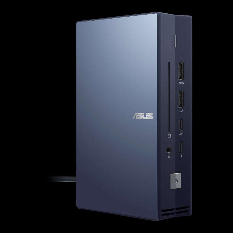 Asus SimPro Dock2 Docking Station - 180W with up to 120W power delivery to Asus laptop - 96W to n...