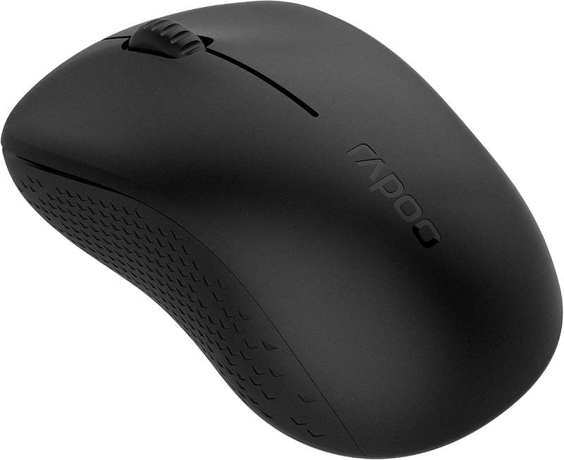 M160 - Silent  multi-mode wireless mouse