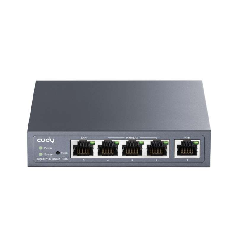 Cudy R700 AX3000 Wi-Fi 6 Range Extender