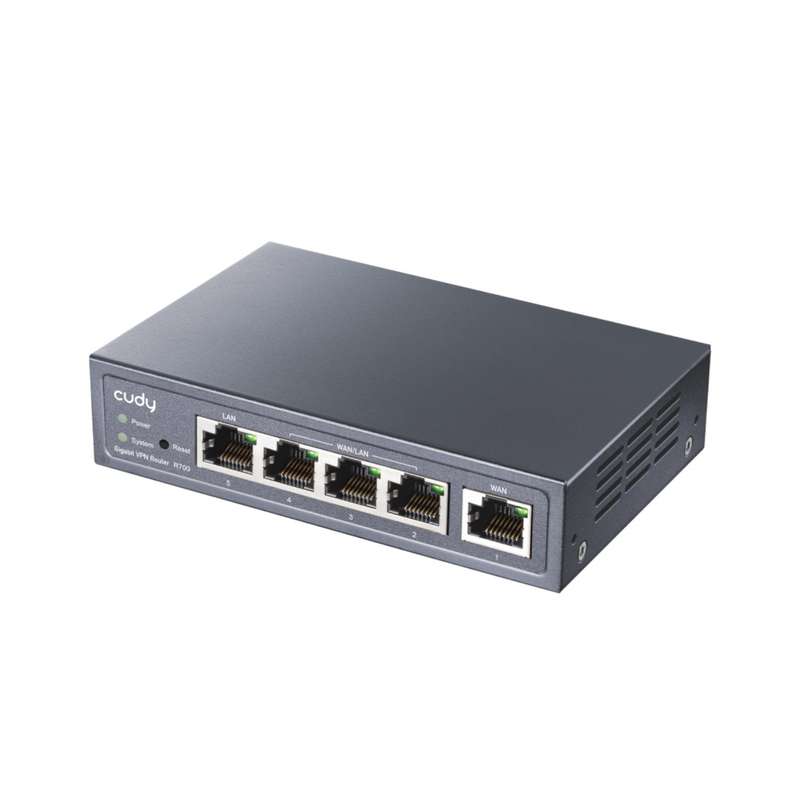 Cudy R700 AX3000 Wi-Fi 6 Range Extender