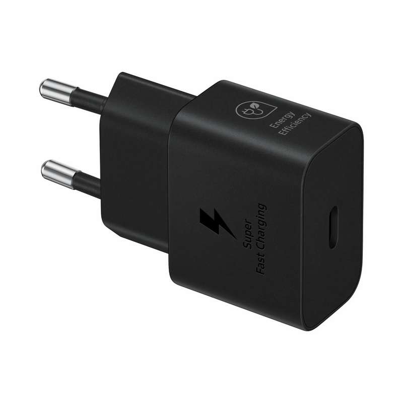 Samsung gan Travel adapter 25W+power adapter 45W bun