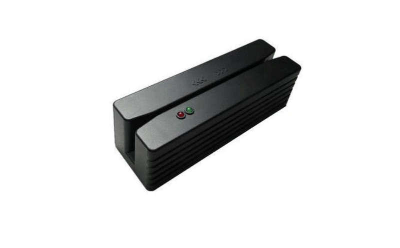 Proline MSR-33UB Compact Magnetic Card Reader