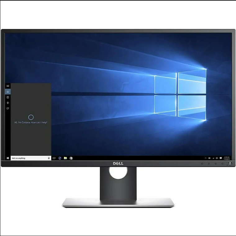 Dell P2317H 23-inch Full HD LED Monitor (UNBOXED DEAL)