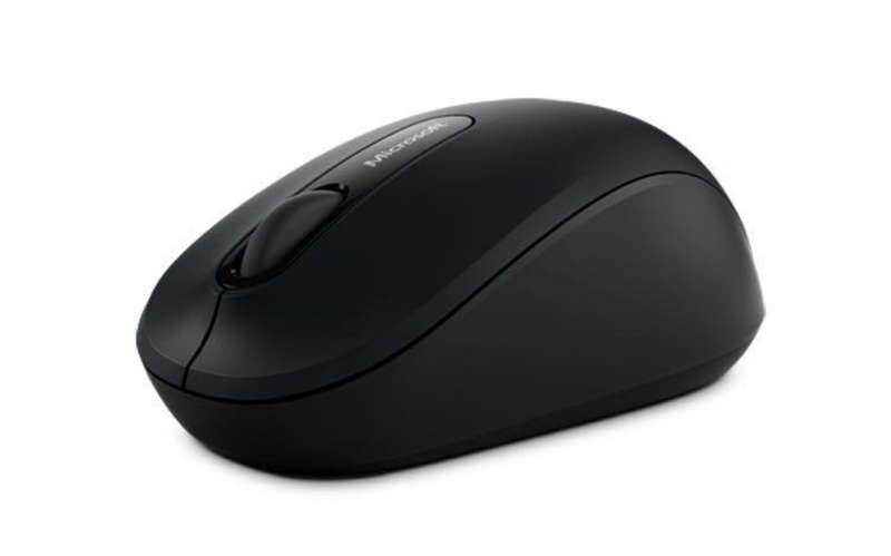 Microsoft Bluetooth Mobile Mouse 3600 - Black (UNBOXED DEAL)